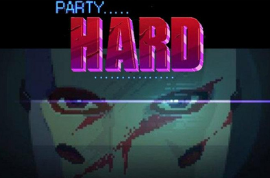 疯狂派对2 / Party Hard 2 v1.1.005 策略战棋SLG下载