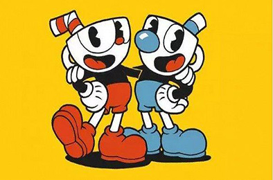 茶杯头 / Cuphead v1.3.4 动作游戏ACT下载