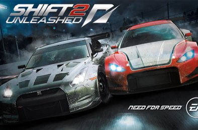 极品飞车15：变速2 / Need for Speed: Shift 2 Unleashed 赛车竞速RAC下载