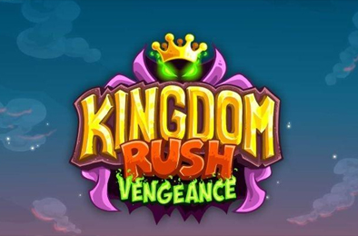 王国保卫战：复仇 / Kingdom Rush Vengeance - Tower Defense v1.16.0.56 策略战棋SLG下载