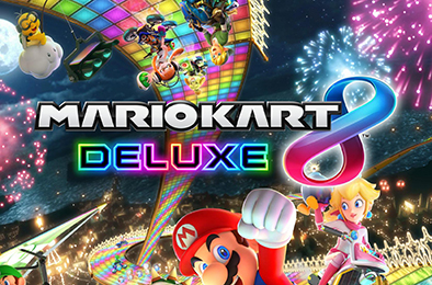 马里奥赛车8 / Mario Kart 8