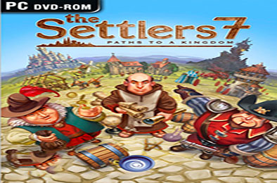 工人物语7 / The Settlers 7 策略战棋SLG下载