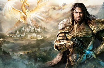 英雄无敌7 / Might & Magic® Heroes® VII 策略战棋SLG下载