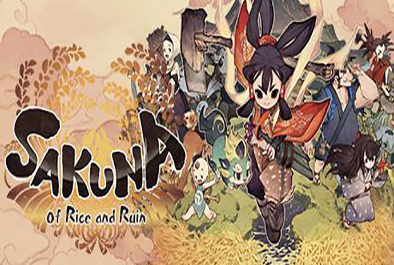 天穗之咲稻姬 / Sakuna: Of Rice and Ruin 豪华版 下载