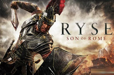 崛起：罗马之子 / Ryse: Son of Rome 动作游戏ACT下载