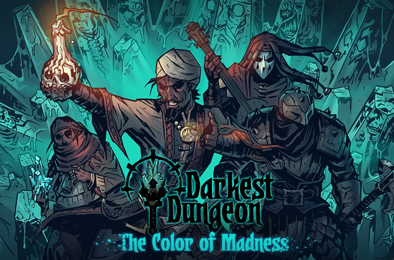 暗黑地牢 / Darkest Dungeon 下载
