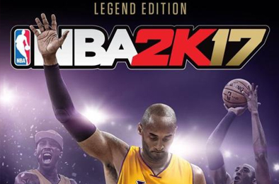NBA2K17 体育竞技SPG下载