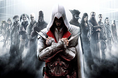 刺客信条：兄弟会 / Assassin's Creed:Brotherhood 角色扮演RPG下载