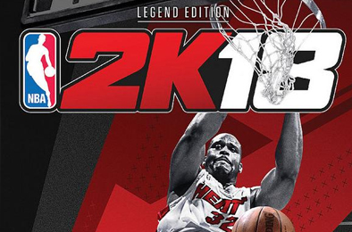 NBA2K18 体育竞技SPG下载