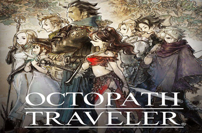 八方旅人 / 歧路旅人 / Octopath Traveler 下载
