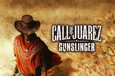 狂野西部：枪手 / Call of Juarez: Gunslinger 第一人称射击下载