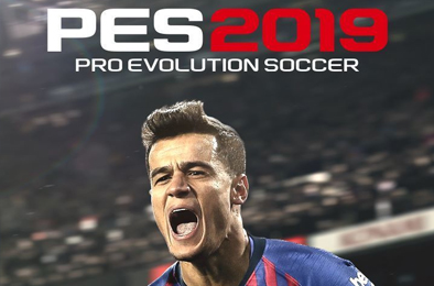 实况足球2019 / Pro Evolution Soccer 2019 体育竞技SPG下载