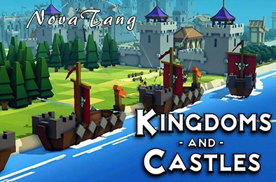 王国与城堡 / Kingdoms and Castles v122r2s 下载