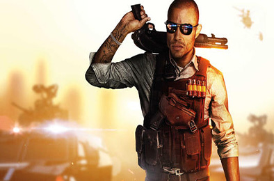 战地：硬仗 / Battlefield: Hardline v4962449 第一人称射击下载