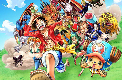 海贼王:无尽世界R / One Piece: Unlimited World Red 下载