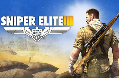 狙击精英3 / Sniper Elite 3 第一人称射击下载