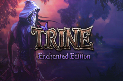 三位一体 / Trine 冒险解谜AVG下载