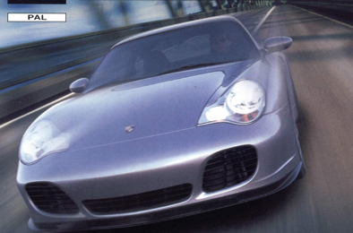 极品飞车5：保时捷之旅 / Need For Speed:Porsche Unleashed 赛车竞速RAC下载