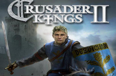 王国风云2 / 十字军之王2 / Crusader Kings II v3.3.0 策略战棋SLG下载