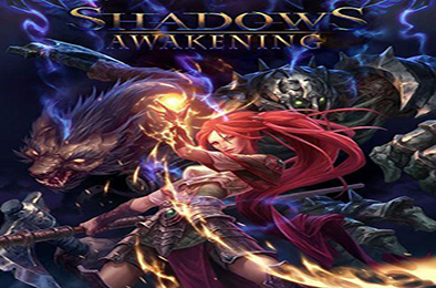 暗影：觉醒 / Shadows: Awakening 角色扮演RPG下载