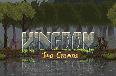 王国:两位君主 / Kingdom Two Crowns v2.0.1 下载