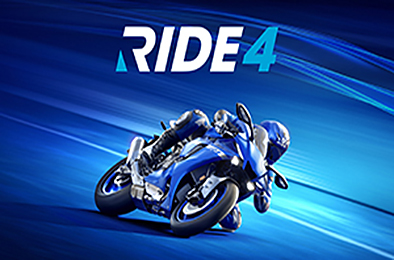 极速骑行4 / RIDE 4 下载