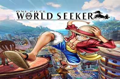 海贼王:世界探索者 / One Piece: World Seeker 下载