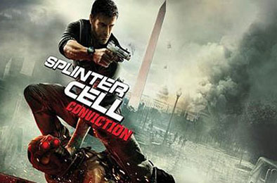 细胞分裂5断罪 / Tom Clancy's Splinter Cell Conviction 冒险解谜AVG下载