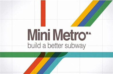 迷你地铁 / 迷你都市 / 模拟地铁 / Mini Metro 模拟经营SIM下载