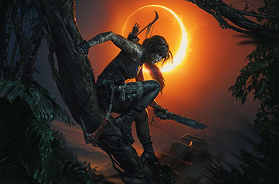 古墓丽影11:暗影 / Shadow of the Tomb Raider v1.0.488.0终极版 下载
