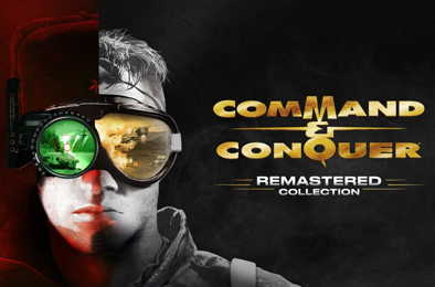 命令与征服：重制版 / Command & Conquer Remastered Collection 即时战略RTS下载