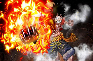 海贼王:燃烧之血 / One Piece:Burning Blood 下载