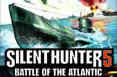 猎杀潜航5 / Silent Hunter 5 模拟经营SIM下载