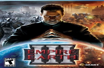 地球帝国3 / Empire Earth III 即时战略RTS下载