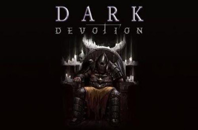 黑暗献祭 / Dark Devotion 角色扮演RPG下载