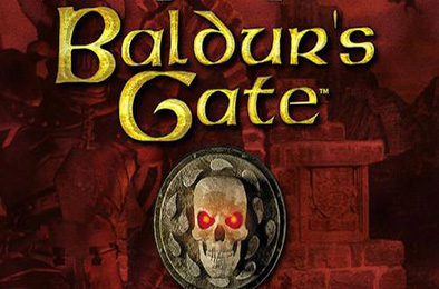 博德之门 / Baldur's Gate 角色扮演RPG下载