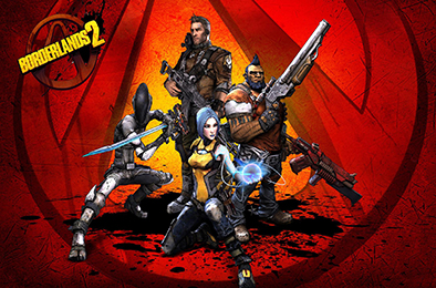 无主之地2 / Borderlands 2 v1.0.145 第一人称射击下载