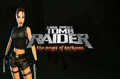 古墓丽影6 / Tomb Raider:The Angel of Darkness 下载