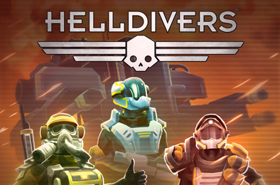 地狱潜者 / HELLDIVERS 下载