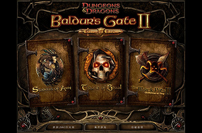 博德之门2 / Baldurs Gate II 角色扮演RPG下载
