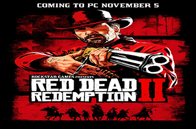 荒野大镖客2：救赎终极版 / Red Dead Redemption 2: Ultimate Edition v1491.50终极版 热门下载