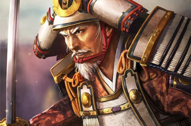 信长之野望8 策略战棋SLG下载
