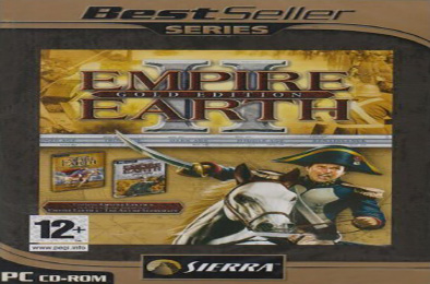 地球帝国2 / Empire Earth II 即时战略RTS下载