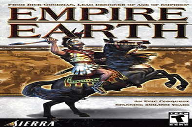 地球帝国1 / Empire Earth 即时战略RTS下载