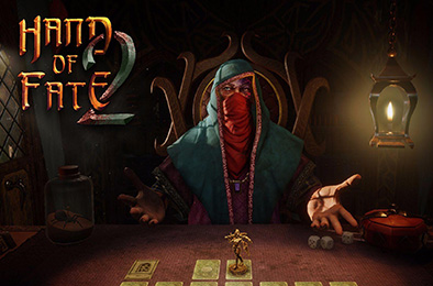 命运之手2 / Hand of Fate 2 角色扮演RPG下载
