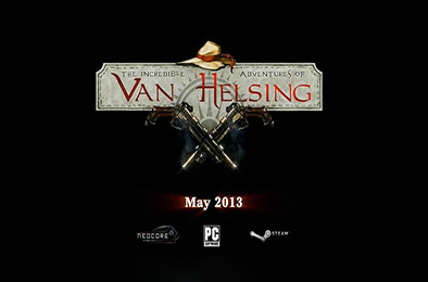 范海辛的奇妙冒险1 / The Incredible Adventures of Van Helsing 下载