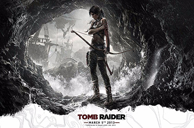 古墓丽影9年度版 / Tomb Raider9 v1.1.838.0 下载