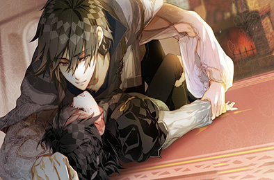 灰鹰幻境 / Psychedelica of the Ashen Hawk 冒险解谜AVG下载