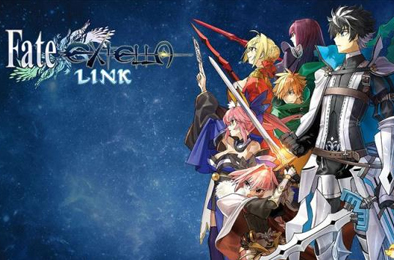 命运：创世连接 / Fate/EXTELLA LINK 动作游戏ACT下载