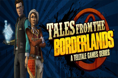 无主之地传说 / Tales from the Borderlands 第一人称射击下载